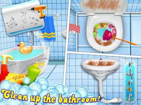 My House Makeover screenshot 7