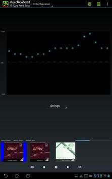 AudioZest 3D Music Player Free screenshot 9