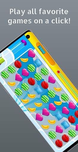 AMO Games - Play Free Games, Earn Real Money screenshot 6
