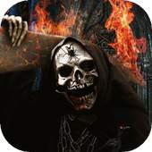 Death live wallpaper 1.1