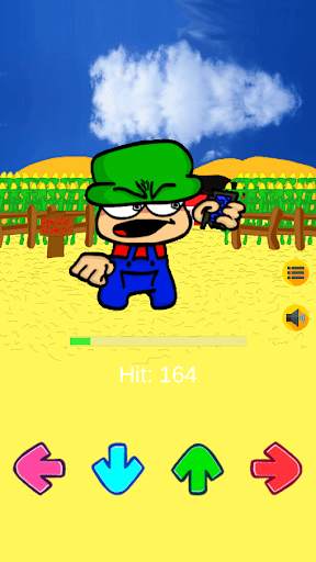 FNF Bambi Mod Test screenshot 5