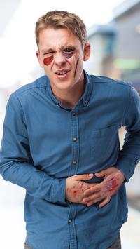 Injury Photo Editor screenshot 1