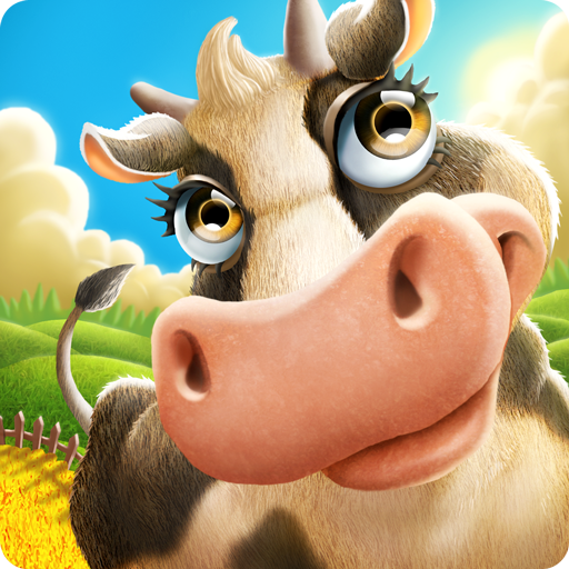 Làng Trang Trại-Village &amp; Farm icon