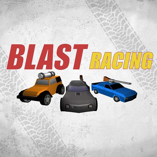 Blast Racing 1.0.1