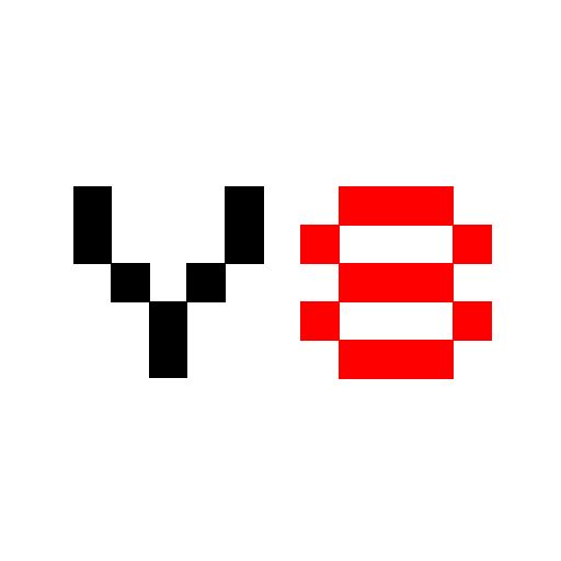 Y8 Mobile app icon