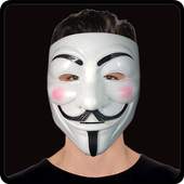 Mask Camera 1.0