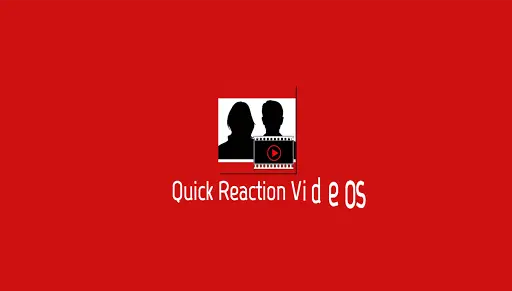 Quick Reaction Video Maker - VLogs Reactions स्क्रीनशॉट 1