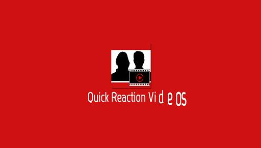 Quick Reaction Video Maker - VLogs Reactions screenshot 1