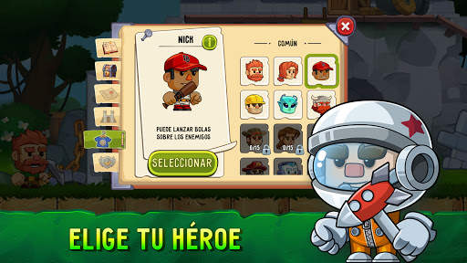 Dig Out! Aventura en laberinto screenshot 11