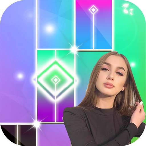 Piano Tiles - Lady Diana 1.1