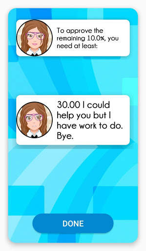 Approved screenshot 2