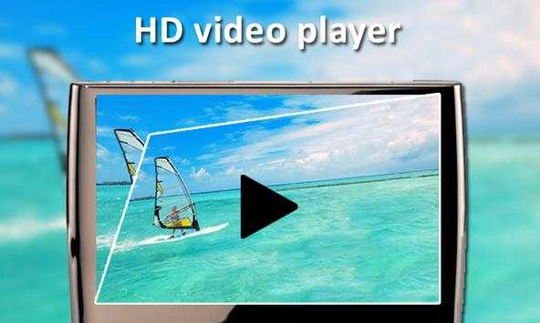 HD MEX Player-Video Player screenshot 4