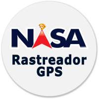 Nasa Rastreador GPS icon