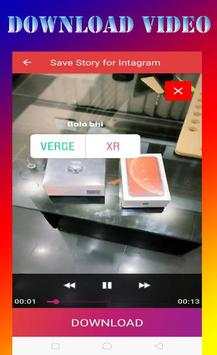 story downloader for insta screenshot 8