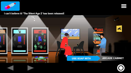 The Research Age FREE screenshot 2