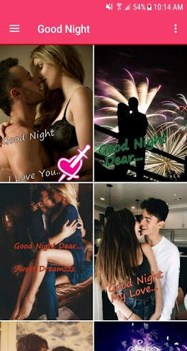 Love Images screenshot 6