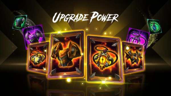 Shadow Legends : Stickman Revenge - Game RPG screenshot 5