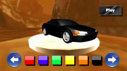 Car Driving Simulator screenshot 3