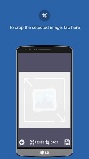 Image Resizer Simple - Resize Picture or Photos screenshot 3