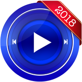 Max Player 2018 - HD Max Player icon