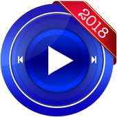 Max Player 2018 - HD Max Player 3.0