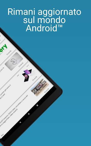News on Android™ screenshot 15