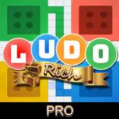 Ludo Rich Pro 0.0.2