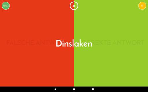 Klugen Scharaden DE screenshot 14