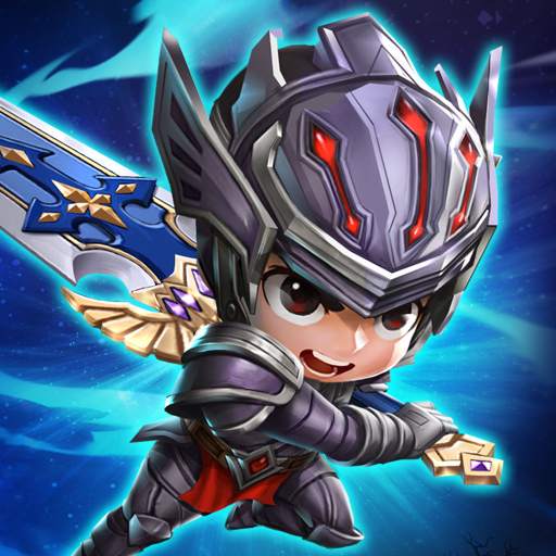 Dungeon Knight 2.6.2
