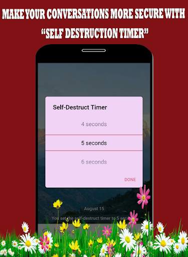 Hamro Messenger screenshot 10