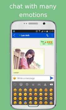 video for facebook chat screenshot 3