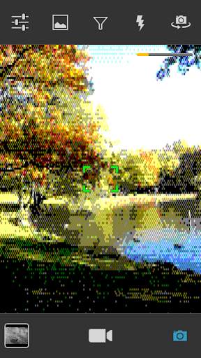 Retroboy screenshot 1