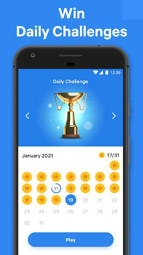 Blockudoku®: block puzzle game screenshot 4