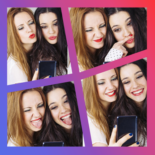 Photo Collage Maker icon