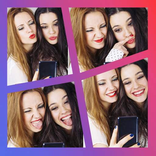Photo Collage Maker 3.9.0