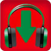 Music MP3 Dowloader Player Pro 1.0
