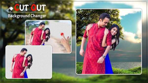 Auto Cut-Out: Photo Cut-Paste screenshot 2