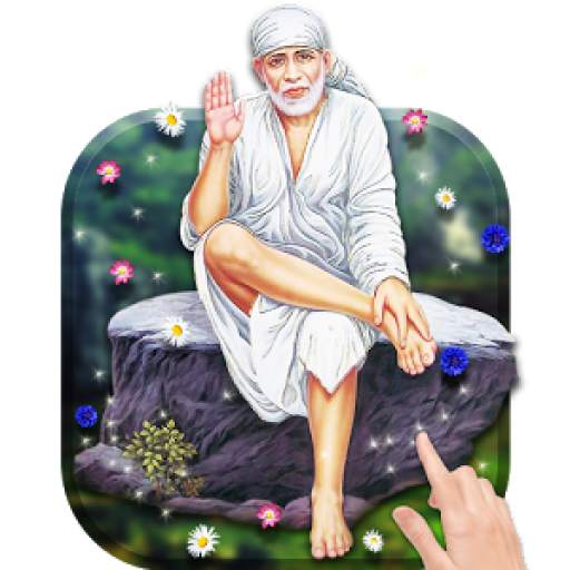 Saibaba Aarti - साईबाबा आरती 1.1.1
