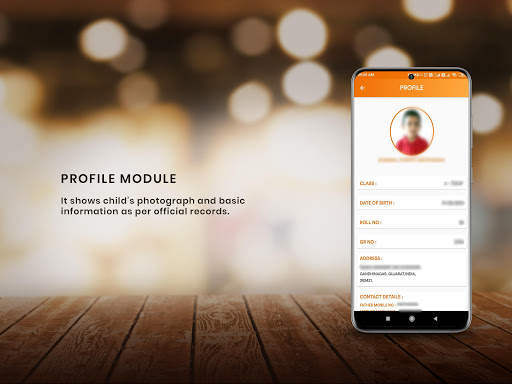 School of Achiever App screenshot 3