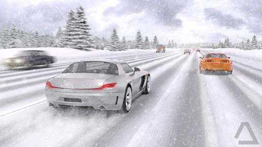Driving Zone screenshot 8
