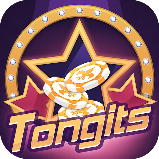 Tara Tongits icon