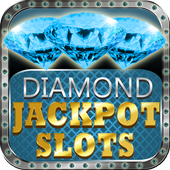 SLOTS-Diamond Jackpot FREE icon