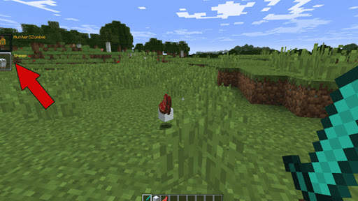 Morph Mod for Minecraft MCPE screenshot 6