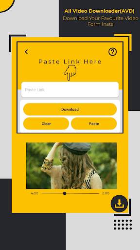 MP4 Video Downloader | All Video Downloader screenshot 6