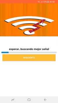 mejorar señal internet screenshot 3