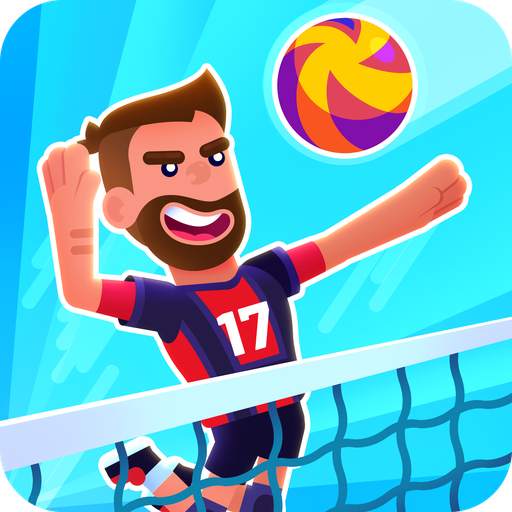 Volleyball Challenge 2022 1.0.34