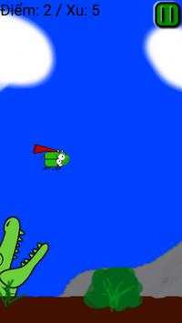 Hero of Cricket Insect screenshot 4