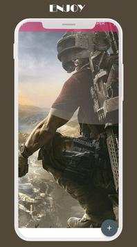 ▲ Apex Wallpapers : Battle of gaming legends ▲ 8 تصوير الشاشة