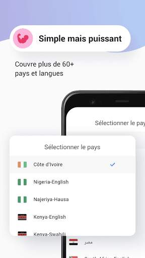 Opera News Lite - Moins de données, plus de News screenshot 3