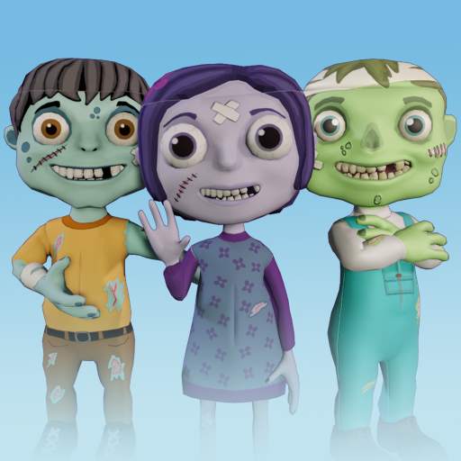 Zombie Hospital 1.1.21